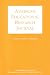 Books : American Educational Research Journal (Volume 43, Number 1, Spring 2006)