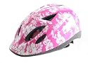 Lazer Dream Junior Girls Bike Helmet. (51 - 57Cm)