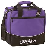 KR Starter Kit Single Purple/Black