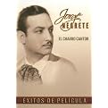 El Charro Cantor: Exitos de Pelicula (DVD/CD) (Combination DVD and audio CD)