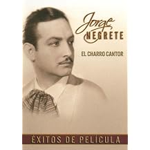 El Charro Cantor: Exitos de Pelicula (DVD/CD) (Combination DVD and audio CD)