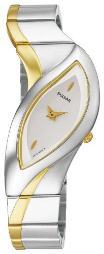 Pulsar Damen-Armbanduhr XS Analog Edelstahl PJ5220X1 Preisvergleich
