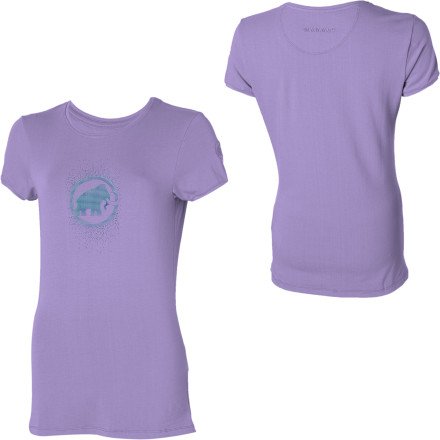 Mammut Adelina T-Shirt Women