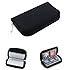 Memory Card Carrying Case - Black (Generic)
