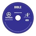 "2009 SOS AOP (Alpha Omega HomeSchooling Curriculum), Switched on Schoolhouse 7th Grade (Grade 7) Bible"
