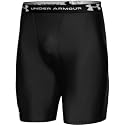 Under Armour Heatgear Compression Short Mens - Large