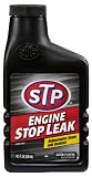 STP Engine Stop Leak, 14.5-Fluid Ounce Bottles (Pack of 6)