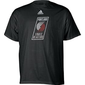 portland trailblazers toddler t-shirt