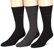 camel active Herren Socke 3 er Pack 6590X / camel active socks box 3 Paar, Gr. 39-42, Schwarz (black - 610)