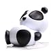 GOgroove Mama Panda Pal Portable High-Powered Stereo Speaker System for Tablets / Smartphones / Laptops / MP3 Players & More!