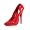 Red Patent