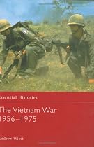 The Vietnam War 1956-1975