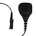 TENQ Professional Heavy Duty Shoulder Remote Speaker Mic Microphone PTT for Motorola Radio XPR3300 XPR3500 XIR P6620 XIR P6600 E8600 E8608 MotoTRBO