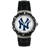 New York Yankees MLB Agent Sports Watch