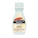 Palmer's Cocoa Butter Body Lotion SPF 15, 13.5 Ounce