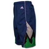 adidas Minnesota Timberwolves Al Jefferson Youth (sizes 8-20) Replica Home Jersey