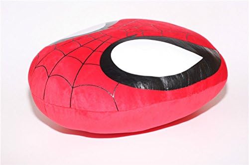 Sinker®2014 New Pokemon Pikachu pillow toy doll gift Spider- Man 37cmx28cm