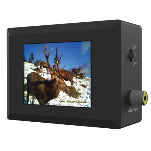 SpyPoint™ Photo and Video Viewer