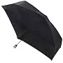Totes Clip Case Auto Open/Auto Close Umbrella