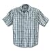 Sporting Goods : Carhartt Chambray Short Sleeve Shirt - Big Sizes s164b