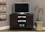 Carriage House Corner TV Stand - Liberty Furniture