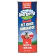 Earth Care Clear the Air Pet Odor Remover for Carpet and Furniture