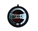 X-Max Capsule Speaker (Black) (similar to X-Mini and iHome Products) Portable Mini Speaker System for PC / Phone / Tablet / Apple iPod Touch / iPhone / iPad / MP3 Player (Black)