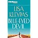 Blue-Eyed Devil: A Novel