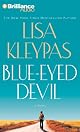 Blue-Eyed Devil