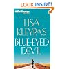Blue-Eyed Devil: A Novel