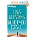 Blue-Eyed Devil: A Novel
