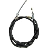 Dorman C660280 Parking Brake Cable by Dorman
