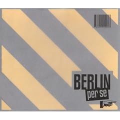 Berlin per se