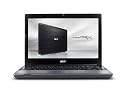 Acer Aspire TimelineX AS4820T-5570 14-Inch HD Display Laptop (Black Brushed Aluminum)