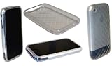Transparentes Silikon Case für Nokia 5230