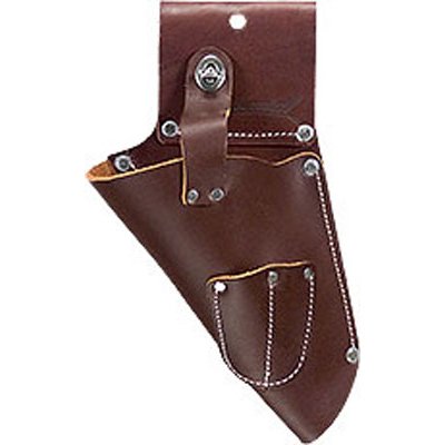 LEFT HAND DRILL HOLSTER