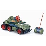 Playmates Teenage Mutant Ninja Turtles Sewer Spewer