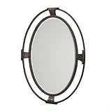 Kichler 78103 Accessory Mirror Rustic Lamps Accessory Mirrors