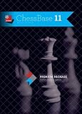 ChessBase 11 Premium Pack