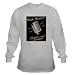 Talk Radio... Listen and Learn Long S Radio Long Sleeve T-Shirt by CafePress