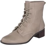 Seychelles Womens Gallium Ankle Boot