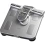 OMRON HBF-512S FULL BODY SENSOR BODY COMPOSITION MONITOR & SCALE