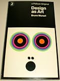 Design as art