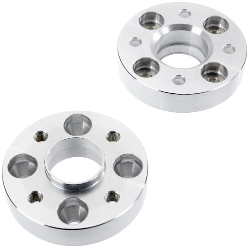 FK Automotive FK00930BZ+ Spurverbreiterung FK - 60 mm System B+ - fit for VW Lupo, Polo 1/ Preisvergleich