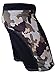 Epic MMA Gear WOD Shorts Agility 2.0 (Black/Camo, 34)