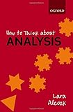 How to think about analysis