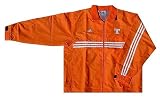 Tennessee Volunteers Full Zip Light Weight SideLine Jacket By Adidas