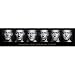 Rammstein - Poster Made in Germany von Rammstein - alle Infos