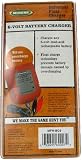 Moultrie Hunting Camera 6 Volt Battery Charger New by Moultrie