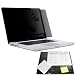 Private Viewing Laptop Filter for 13.3 INCH Wide Notebooks - Prevents Unwanted Viewin...